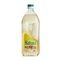 Aceite girasol Natura 900 Ml
