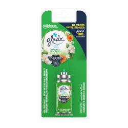 Aromatizante de ambiente repuesto mañana de campo Glade Toque 12 Cm3