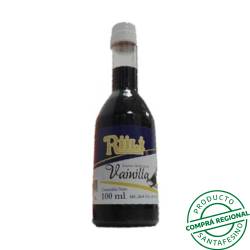 Vainilla esencia Riili 100 Cm3