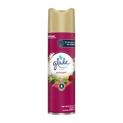 Aromatizante de ambiente aerosol potpourri Glade 360 Cm3