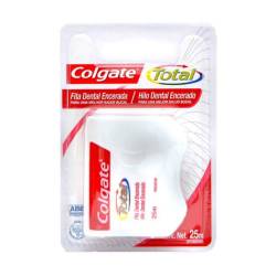 Hilo dental total Colgate 25 M