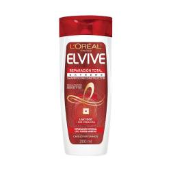 Shampoo reparación total Elvive 200 Ml