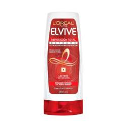 Acondicionador reparación total Elvive 200 Ml