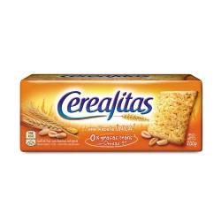 Galletitas Cerealitas 207 Gr