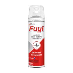 Insecticida mmym - aerosol Fuyi 360 Cm3