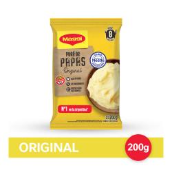Puré de papas Maggi 200 Gr