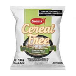 Cereal free con stevia Granix 130 Gr