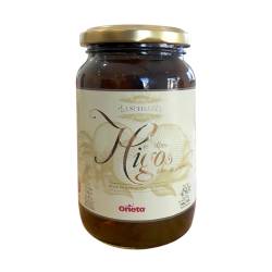 Higos en almíbar - frasco Orieta 450 Gr