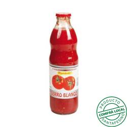 Tomate triturado - botella Cerro Blanco 970 Gr