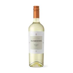 Vino torrontés Elementos 750 Ml