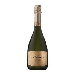 Vino espumante brut nature método tracional María Codorníu 750 Ml