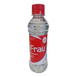 Alcohol etílico - botella Frau 250 Ml