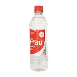 Alcohol etílico - botella Frau 500 Ml