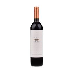 Vino cabernet sauvignon Alma Mora 750 Ml