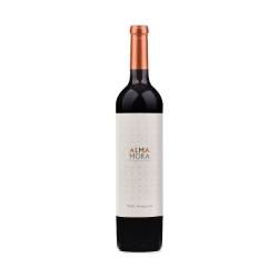Vino malbec Alma Mora 750 Ml