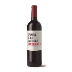 Vino cabernet sauvignon Finca Las Moras 750 Ml