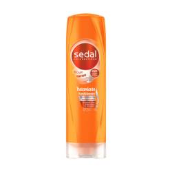 Acondicionador restauración instantánea Sedal 340 Ml