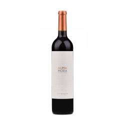 Vino syrah Alma Mora 750 Ml