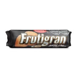 Galletita chía y lino Granix-frutigran 240 Gr