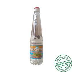 Vinagre de alcohol - botella Halconero 500 Ml