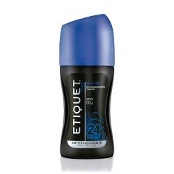 Desodorante roll-on blue ice Etiquet 60 Gr