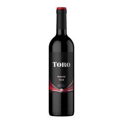 Vino bonarda-sirah Toro 750 Ml