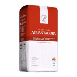 Yerba mate con palo Aguantadora 1 Kg