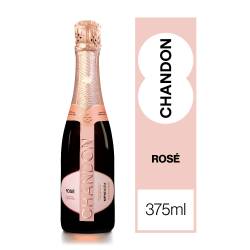 Vino espumante rosé Chandon 375 Ml