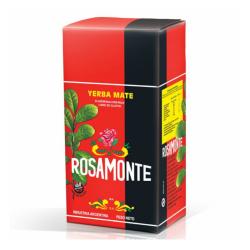 Yerba mate con palo Rosamonte 500 Gr