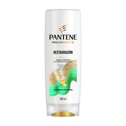 Acondicionador restauración Pantene 400 Ml