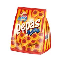 Galletita pepas Cilo 400 Gr