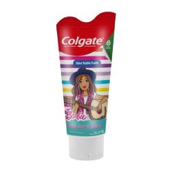 Gel dental barbie Colgate 100 Gr