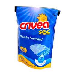 Absorbe humedad - repuesto Crivea Sec 175 Gr