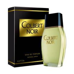 Eau de toilette vaporizador - estuche Colbert Noir 90 Ml