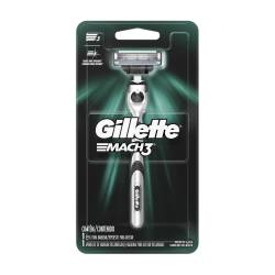 Màquina mach3 Gillette 1 U