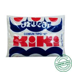 Azúcar - bolsa Kiki 1 Kg