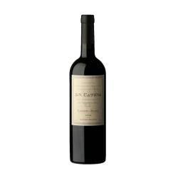 Vino cabernet-malbec D. V. Catena 750 Ml