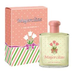 Colonia - estuche Mujercitas 80 Ml