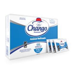 Azúcar - sobre Chango 500 Gr