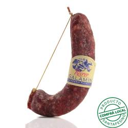 Salame chacarero crespón Recreo 1 Kg