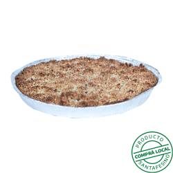 Tarta coco Kilbel 1 U