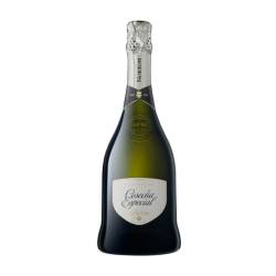 Vino espumante brut nature cosecha especial Norton 750 Ml