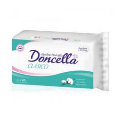 Algodón - paquete Doncella 140 Gr