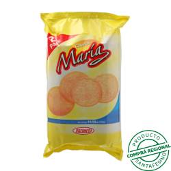 Galletita María 300 Gr