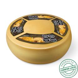 Queso gruyere La Quesera 1 Kg