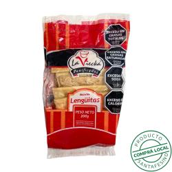 Lengüita La Viecka 200 Gr