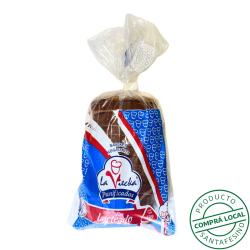 Pan lacteado La Viecka 330 Gr