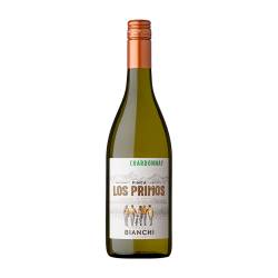 Vino chardonnay Finca L. Primos 750 Ml