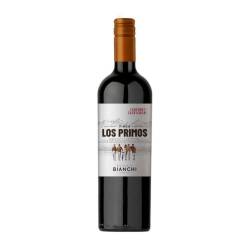 Vino cabernet sauvignon Finca L. Primos 750 Ml