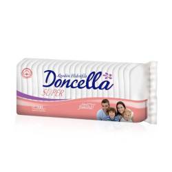 Algodón super - paquete Doncella 200 Gr